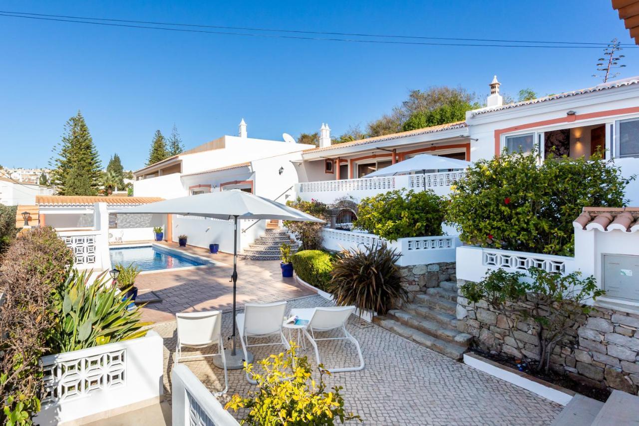 Casa Bom Porto Vila Luz Exterior foto