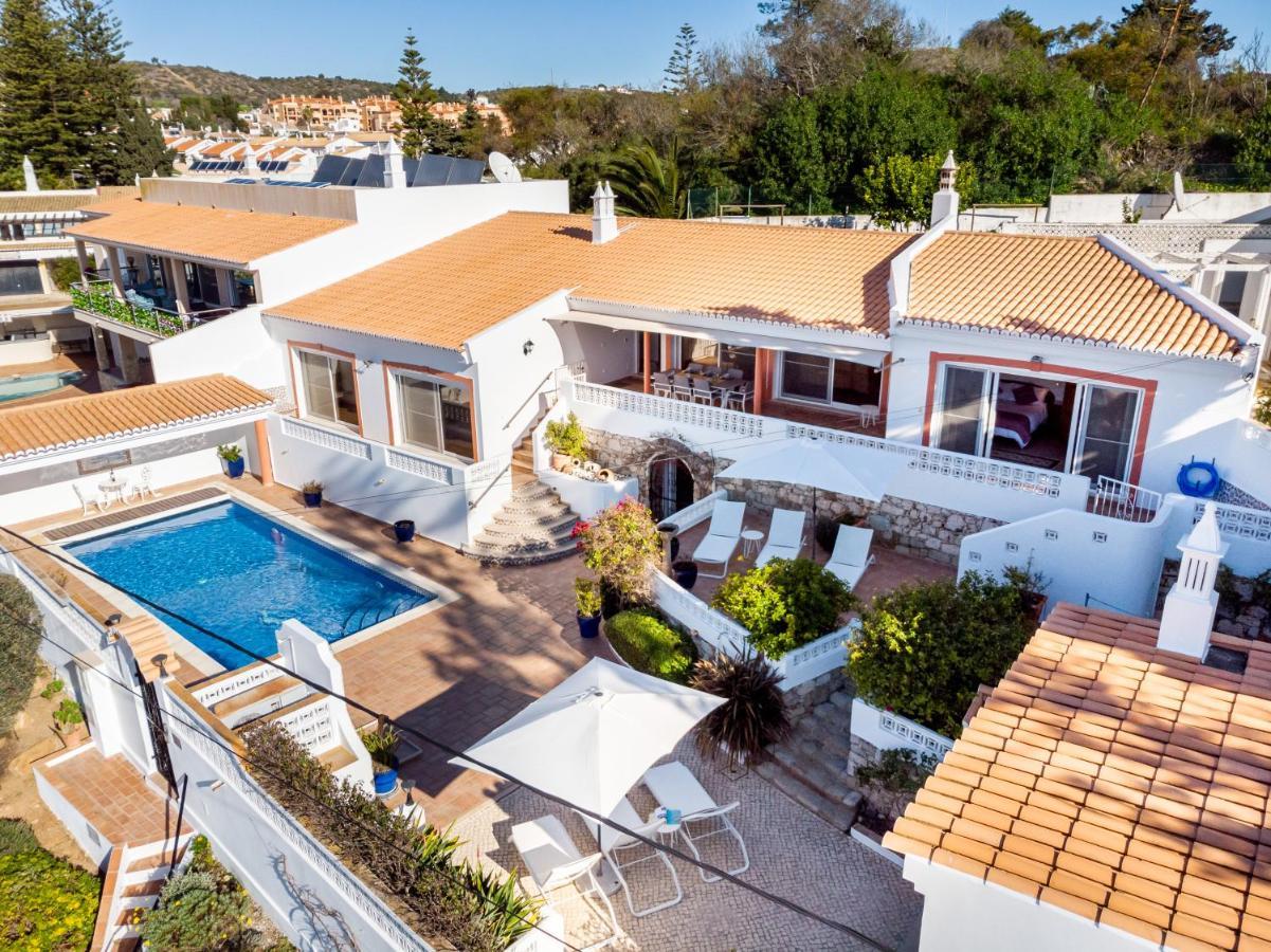 Casa Bom Porto Vila Luz Exterior foto