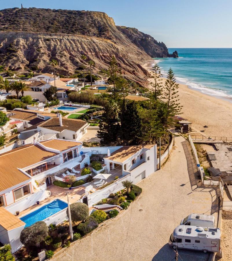 Casa Bom Porto Vila Luz Exterior foto